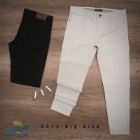 Gabardine Pants Gabardine Pants