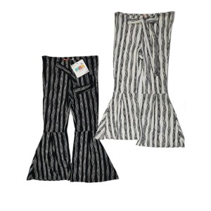 Printed  Pants