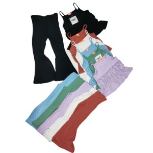 Suit For Girls