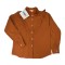 Girls Blouse Long Sleeve