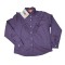 Girls Blouse Button Down Long Sleeve