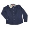 Girls Blouse Button Down