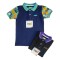 Kids Polo T-Shirt