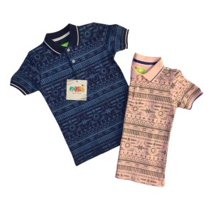 Kids Polo T-Shirt