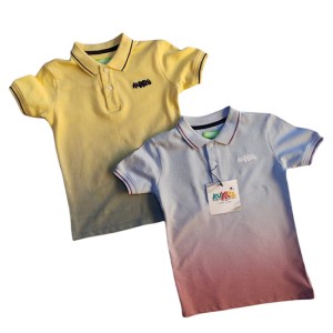 Kids Polo T-Shirt