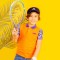 Kids Polo T-Shirt