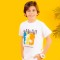 Kids Cotton T-Shirt
