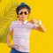 Kids Polo T-Shirt