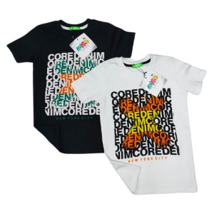 Kids Cotton T-Shirt