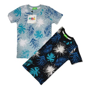 Kids Cotton T-Shirt
