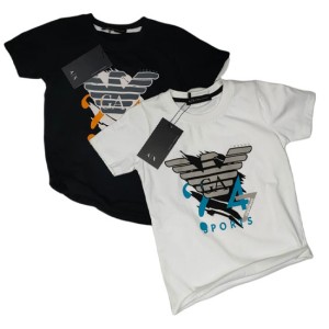 Kids Cotton T-Shirt