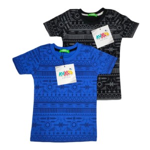 Kids Cotton T-Shirt