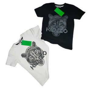 Printed Kids Cotton T-Shirt